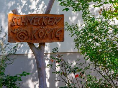 Standort Foto Kita „Schneckenkönig“