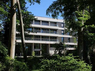 Standort Foto Julia von Bodelschwingh Haus - Wohnangebote, Berlin
