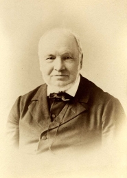 Friedrich von Bodelschwingh