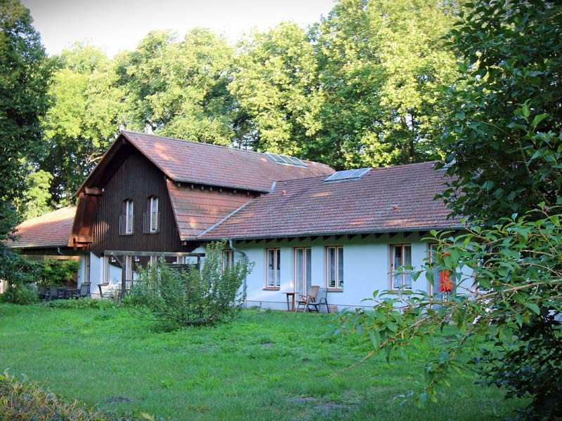 Standort Foto Dreibrück - Haus Havelland