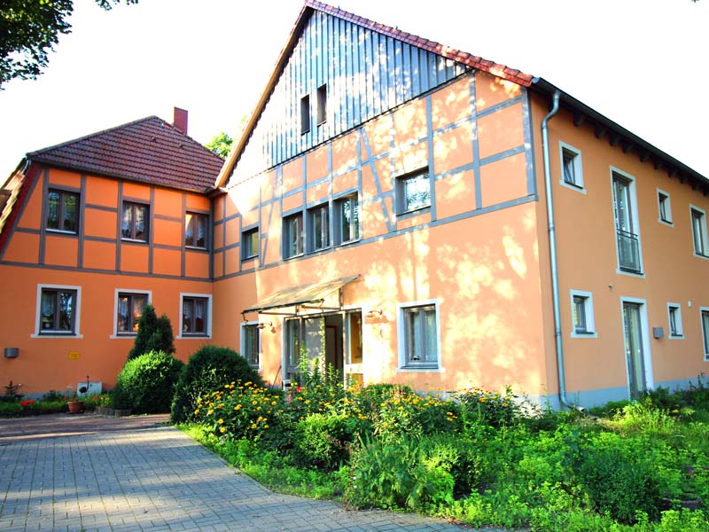 Standort Foto Dreibrück - Haus Sternblick