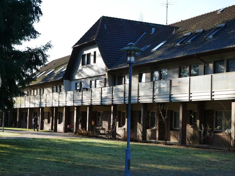 Standort Foto Lobetal - Johanna-Theresen-Haus