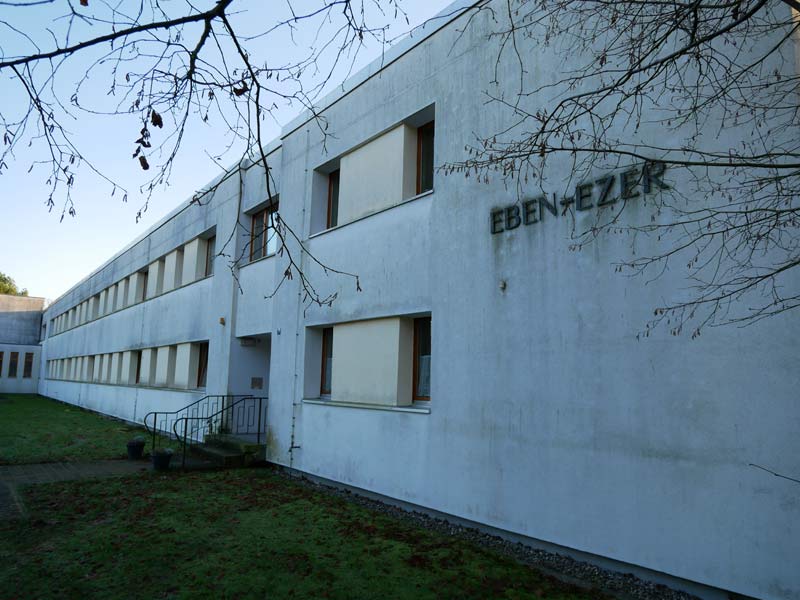 Standort Foto Lobetal - Eben-Ezer