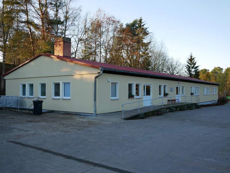 Standort Foto Lobetal - Am Glockenberg