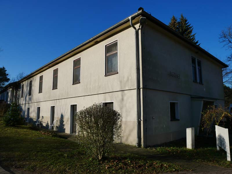 Standort Foto Lobetal - Wohnstätte Bethel