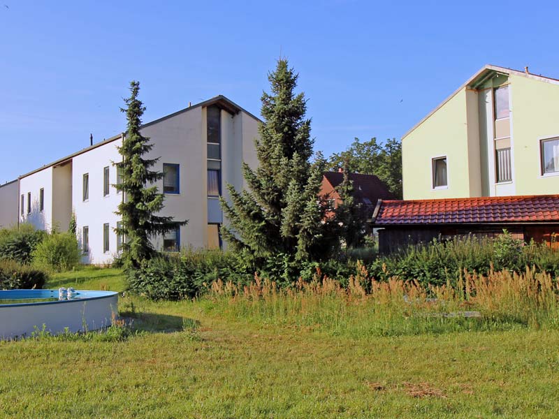 Standort Foto Dreibrück - Am Prinzendamm 8
