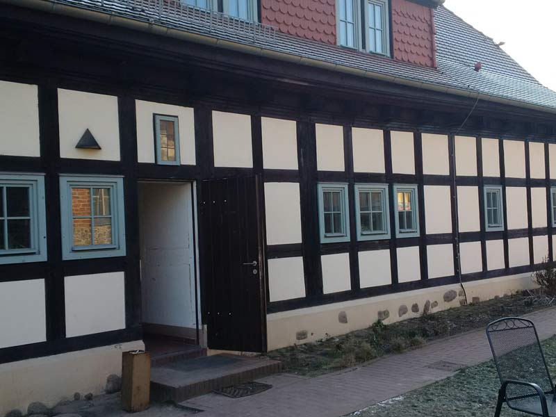Standort Foto Ambulante Lebens- und Wohnbegleitung Bernau