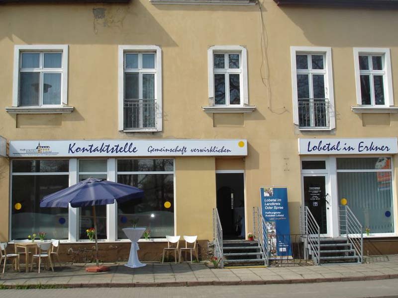Standort Foto Ambulante Lebens- und Wohnbegleitung (ALuW) Süd-Ost Brandenburg, (Oder-Spree, Märkisch-Oderland)