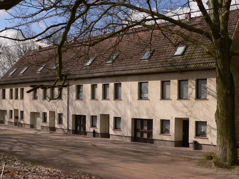 Standort Foto Blumberg - Stationär betreute Wohngruppe Eichenweg
