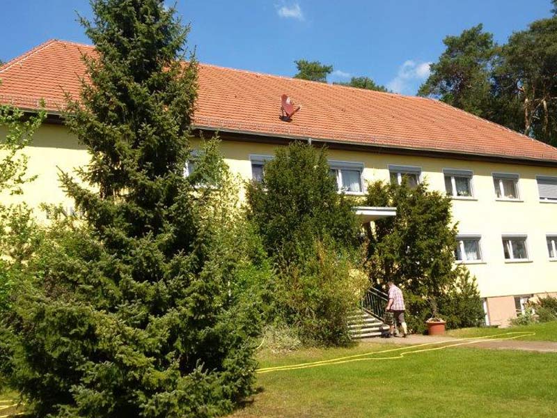 Standort Foto Erkner - Haus Einkehr
