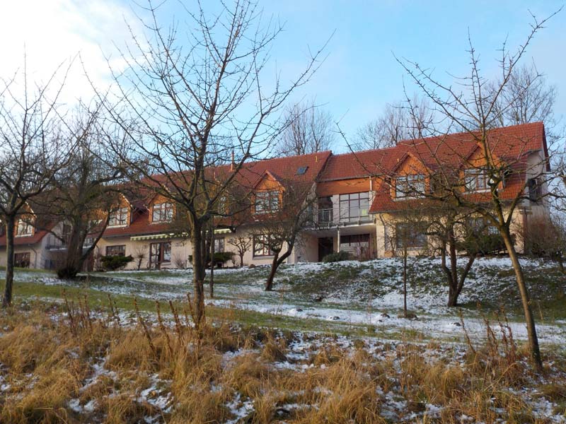 Standort Foto Finowfurt - Wohnstätte Kastanienallee