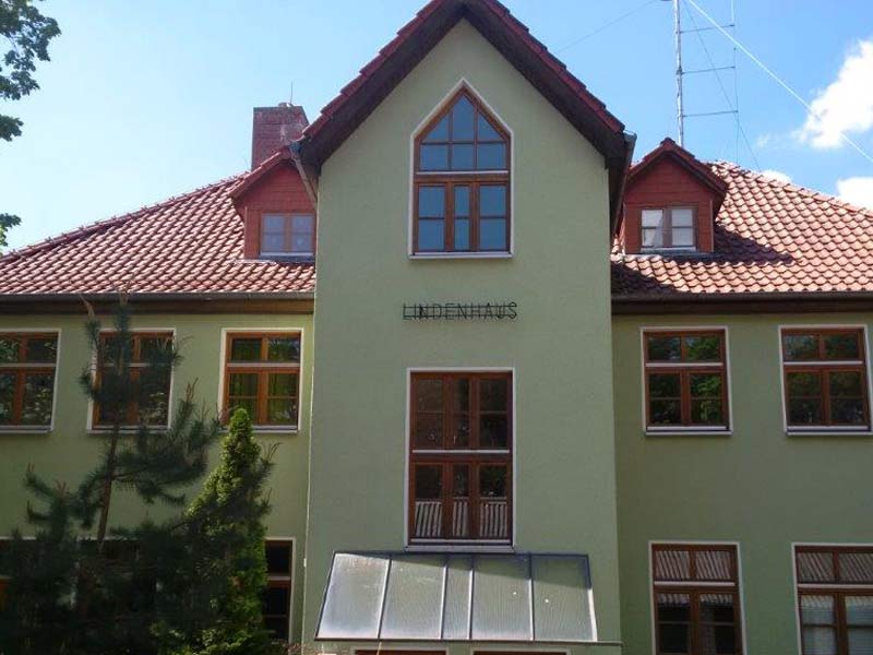 Standort Foto Erkner - Lindenhaus
