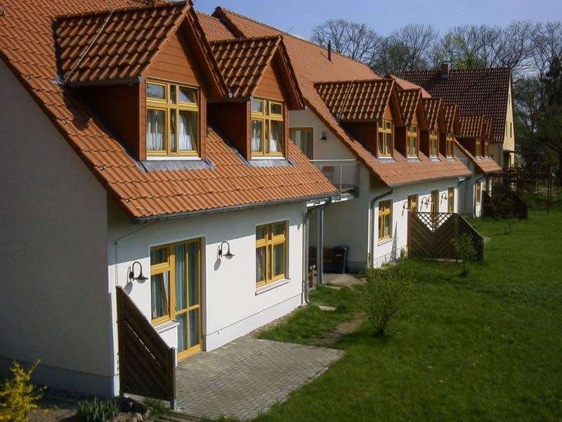 Standort Foto Reichenwalde - Wohnverbund Storkower Str. 2/2 A