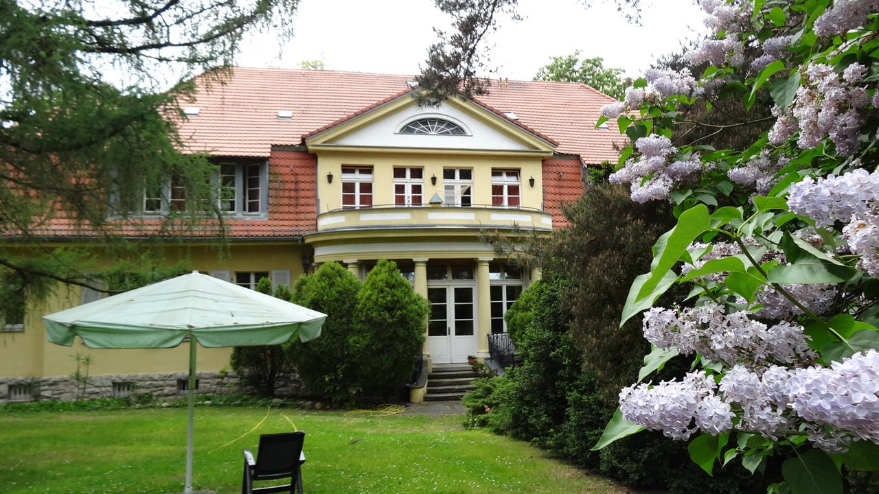 Berlin GPVA Haus Erlengrund Hoffnungstaler Stiftung Lobetal