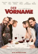 Kino in der Alten Schmiede: „Der Vorname"