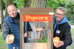 Lobetaler Begegnungen