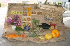Erntedankfest im Lazarus Haus Bad Kösen