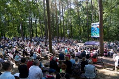 118. Jahresfest der Hoffnungstaler Stiftung Lobetal - „Danke. Du siehst mich.“