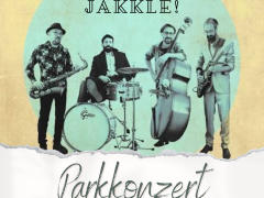 Parkkonzert in Reichenwalde