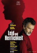 Kino in der alten Schmiede Lobetal