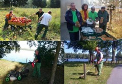 Tag der offenen Tür in der Gärtnerei Lobetal