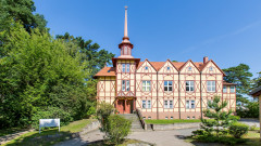 Lobetal öffnet historische Lazarus-Kapelle zu Tag des Offenen Denkmals