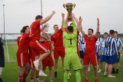 Cup der guten Hoffnung