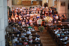 Lobetaler Jahresfestkonzert