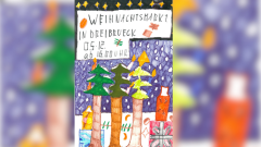 Weihnachtsmarkt in Dreibrück