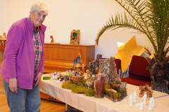 Lobetaler Krippenausstellung
