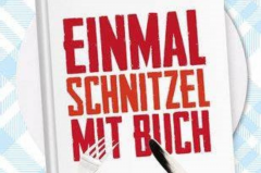 Lesung in einfacher Sprache in der Versteh Bar Berlin