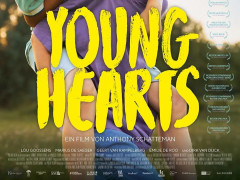 Kinofilm: Young Hearts – eine Jugendliebe, herausfordernde Gefühle und Herzenswärme