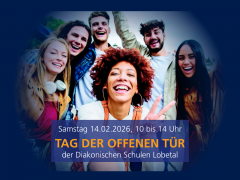 Tag der offenen Tür der Diakonischen Schulen Lobetal