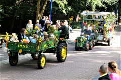 Lobetaler Erntedankfest