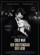 Kino in der Alten Schmiede Lobetal: Cold War