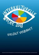 Interkulturelle Woche 2018 - Vielfalt Verbindet