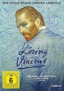 Kino in der Alten Schmiede: "Loving Vincent"