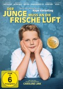 Kinofilm: Der Junge muss an die frische Luft