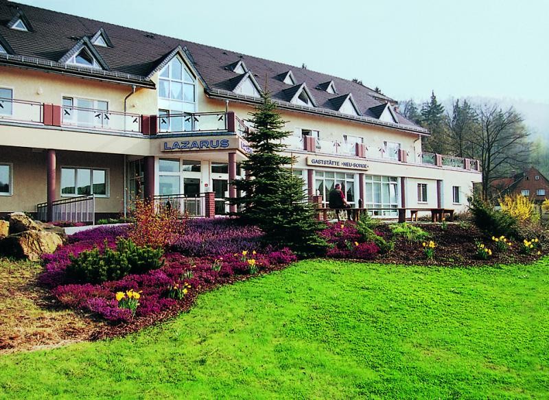 Home Hoffnungstaler Stiftung Lobetal