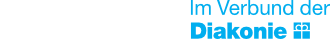 Logo der Bethel-Stiftung und der Diakonie