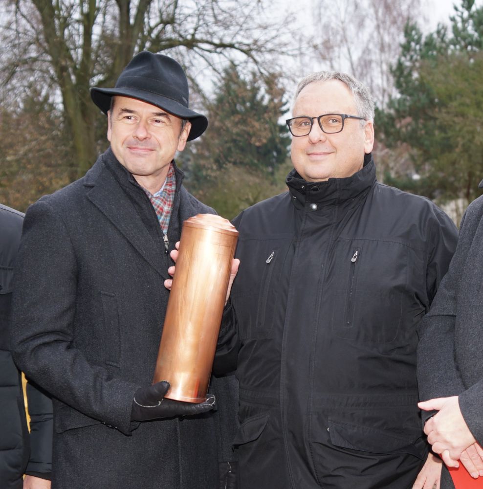 © Hoffnungstaler Stiftung Lobetal
