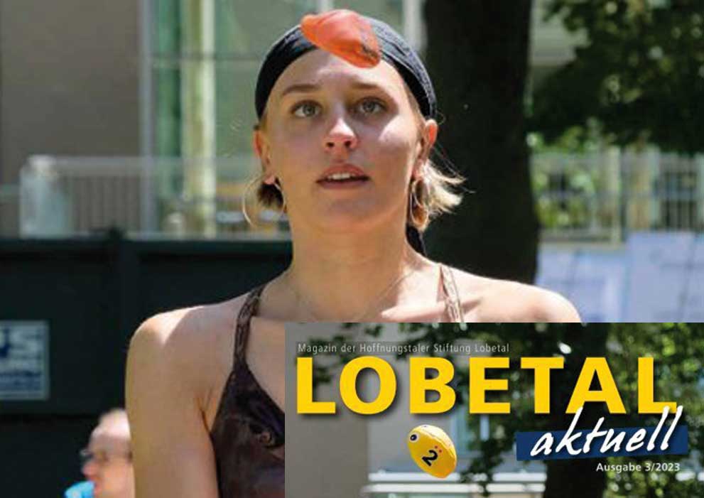 Lobetal Aktuell Ausgabe 3