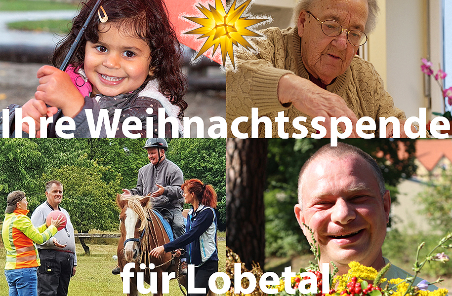 Ihre Hilfe für unsere Projekte