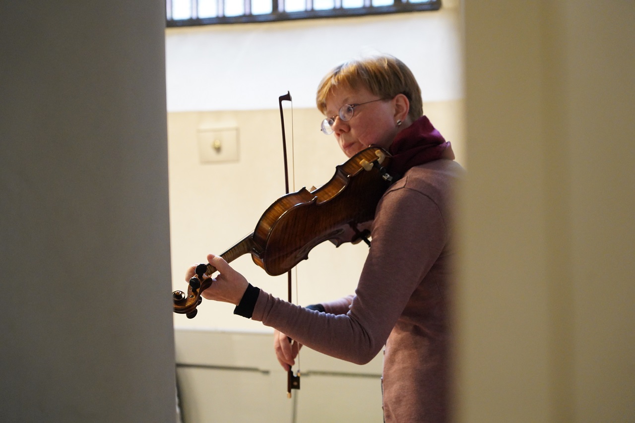 Katja Möhlhenrich-Krüger
