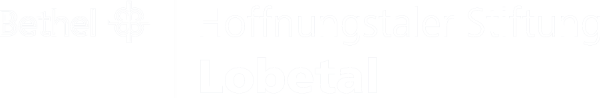 Logo der Lobethal Stiftung